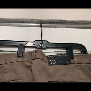 Banana Rebuplic Sloan pants